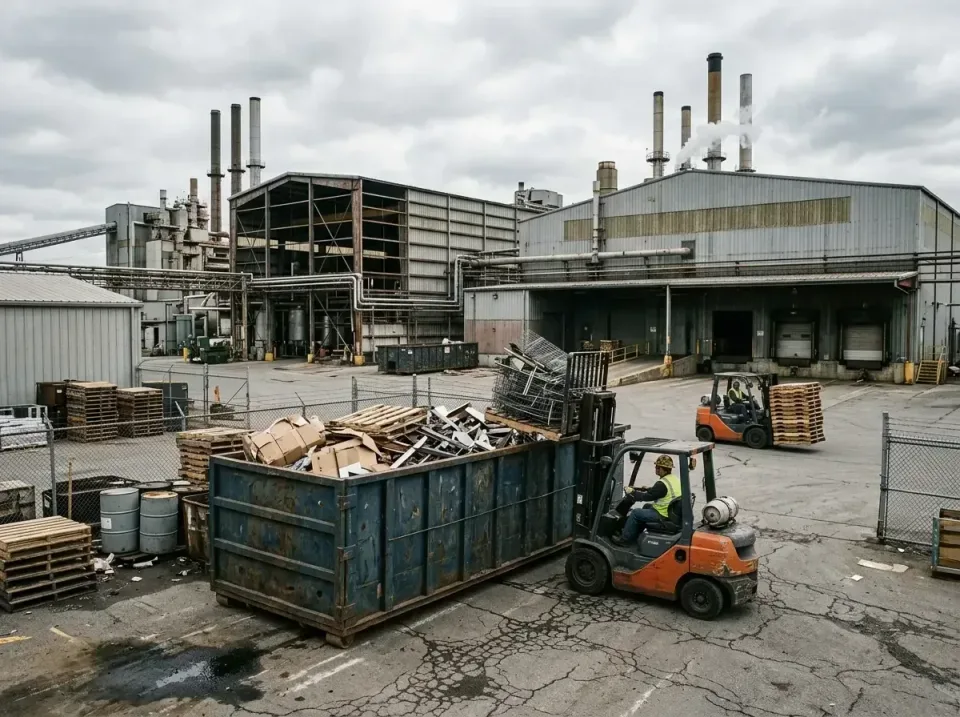 industrial-factory-scrap-conta-003 — frequently asked questions, Cheap Roll-off Dumpster Rentals in Lead, SD
